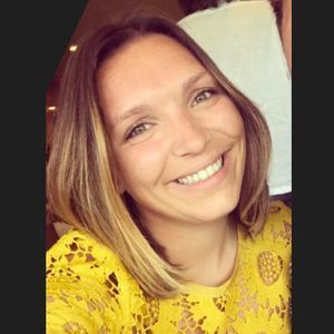 Meet your Posher, Vanessa